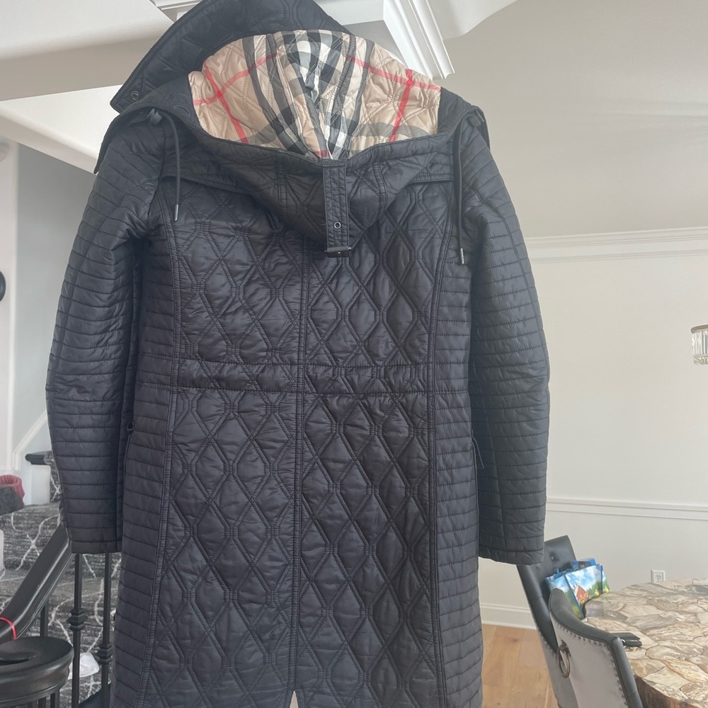 Burberry Jacket - Picture 3 of 3